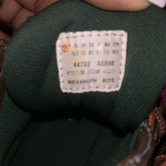 Beef and broccoli Tim’s - Picture 4 of 4